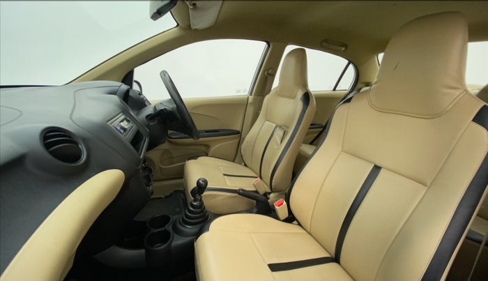2014 Honda Amaze 1.2 EXMT I VTEC, Petrol, Manual, 70,248 km, Right Side Front Door Cabin
