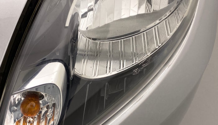 2014 Honda Amaze 1.2 EXMT I VTEC, Petrol, Manual, 70,248 km, Left headlight - Minor damage