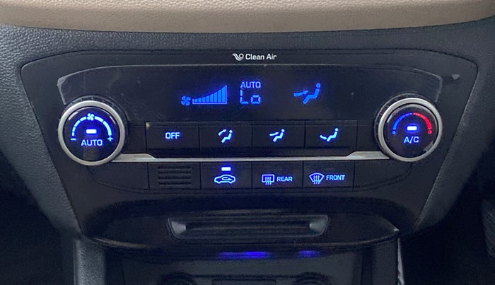 2018 Hyundai Elite i20 ASTA 1.2, Petrol, Manual, 28,024 km, Automatic Climate Control