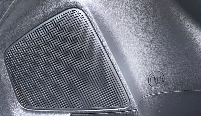 2018 Hyundai Elite i20 ASTA 1.2, Petrol, Manual, 28,024 km, Speaker