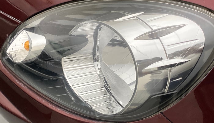 2014 Honda Amaze 1.5 VXMT I DTEC, Diesel, Manual, 82,391 km, Left headlight - Minor scratches