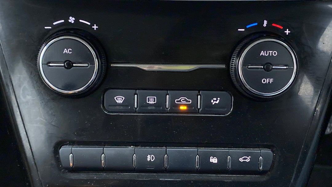 Automatic Climate Control 