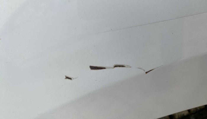 2016 Hyundai Eon ERA PLUS, Petrol, Manual, 20,082 km, Left fender - Minor scratches