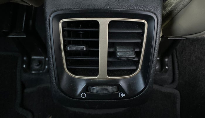 2019 Hyundai NEW SANTRO SPORTZ 1.1, Petrol, Manual, 60,634 km, Rear AC Vents