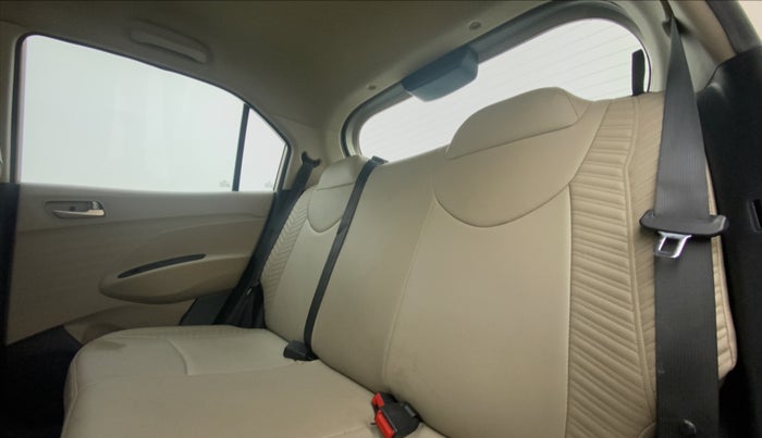 2019 Hyundai NEW SANTRO SPORTZ 1.1, Petrol, Manual, 60,634 km, Right Side Rear Door Cabin