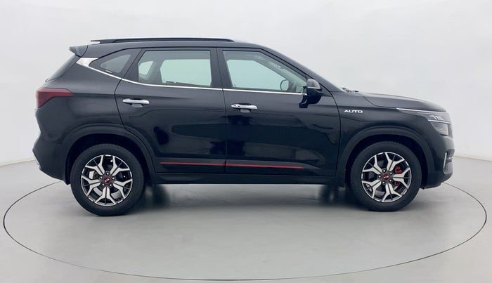 2020 KIA SELTOS 1.5 GTX+ AT, Diesel, Automatic, 24,253 km, Right Side View