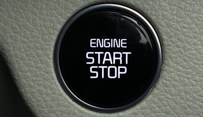 2020 KIA SELTOS 1.5 GTX+ AT, Diesel, Automatic, 24,253 km, Keyless Start/ Stop Button