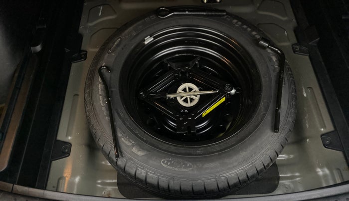 2020 KIA SELTOS 1.5 GTX+ AT, Diesel, Automatic, 24,253 km, Spare Tyre
