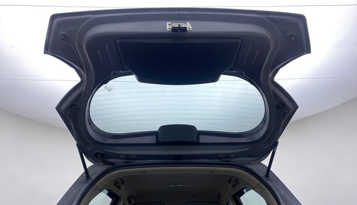 2019 Hyundai NEW SANTRO SPORTZ 1.1, Petrol, Manual, 38,674 km, Boot Door Open