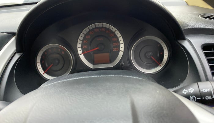 2010 Honda City V MT PETROL, Petrol, Manual, 71,824 km, Combination switch - Turn Indicator not functional
