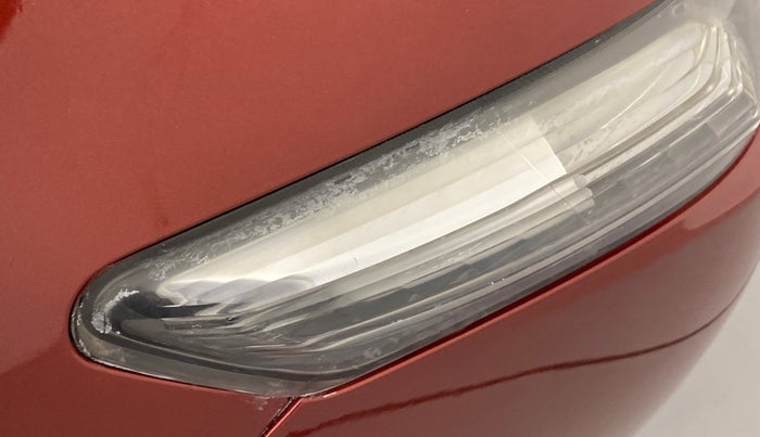 2010 Honda City V MT PETROL, Petrol, Manual, 71,824 km, Right headlight - Faded