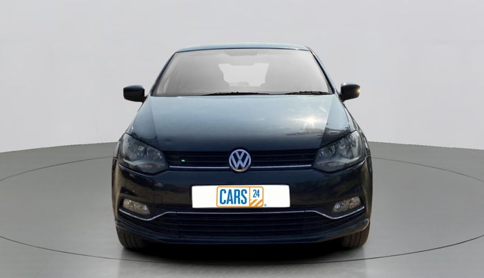 2014 Volkswagen Polo HIGHLINE1.2L PETROL, Petrol, Manual, 49,857 km, Highlights