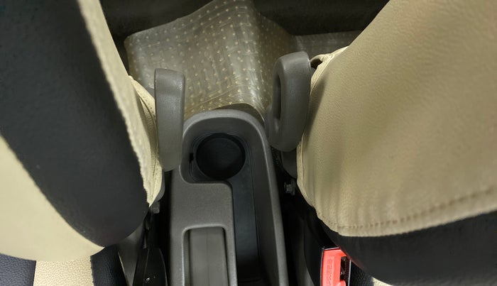 2012 Hyundai i10 MAGNA 1.2 KAPPA2, Petrol, Manual, 45,125 km, Driver Side Adjustment Panel