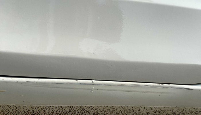 2018 Hyundai Elite i20 Magna Executive 1.2, Petrol, Manual, 37,088 km, Left running board - Minor scratches
