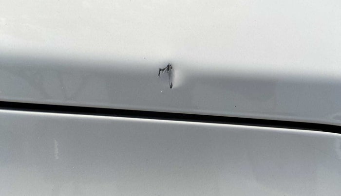 2018 Hyundai Elite i20 Magna Executive 1.2, Petrol, Manual, 37,088 km, Bonnet (hood) - Minor scratches