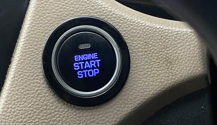 2016 Hyundai Elite i20 ASTA 1.2, Petrol, Manual, 52,276 km, Keyless Start/ Stop Button