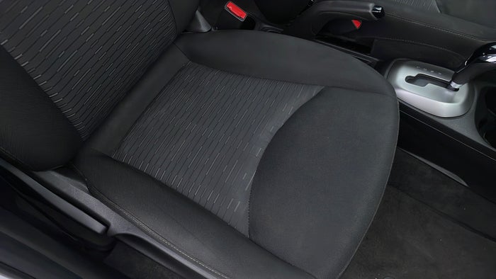 CHEVROLET SPARK-Seat RHS Front Stain