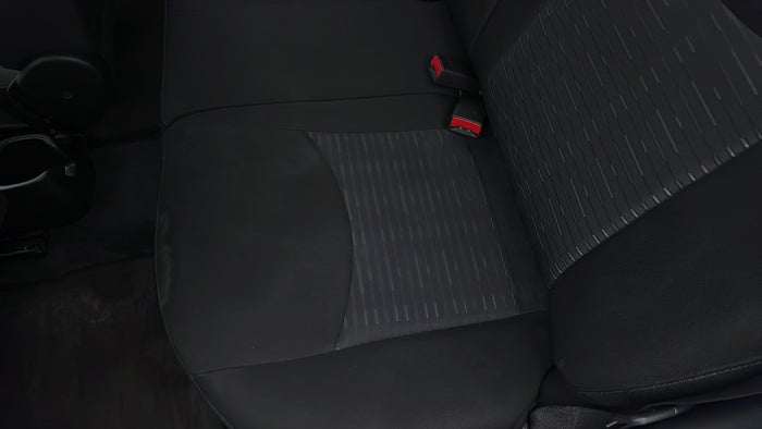CHEVROLET SPARK-Seat 2nd row LHS Stain