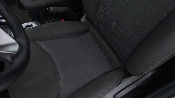 CHEVROLET SPARK-Seat LHS Front Stain