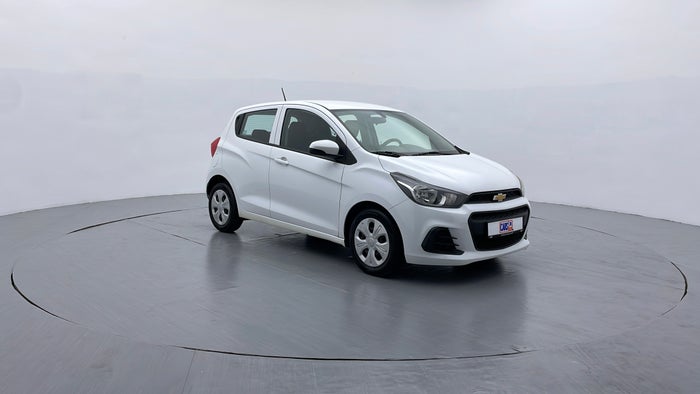 CHEVROLET SPARK-Front Left