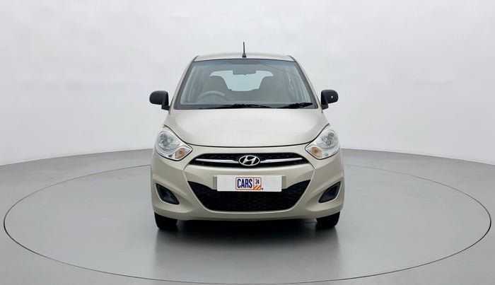 2012 Hyundai i10 ERA 1.1 IRDE, Petrol, Manual, 72,404 km, Highlights