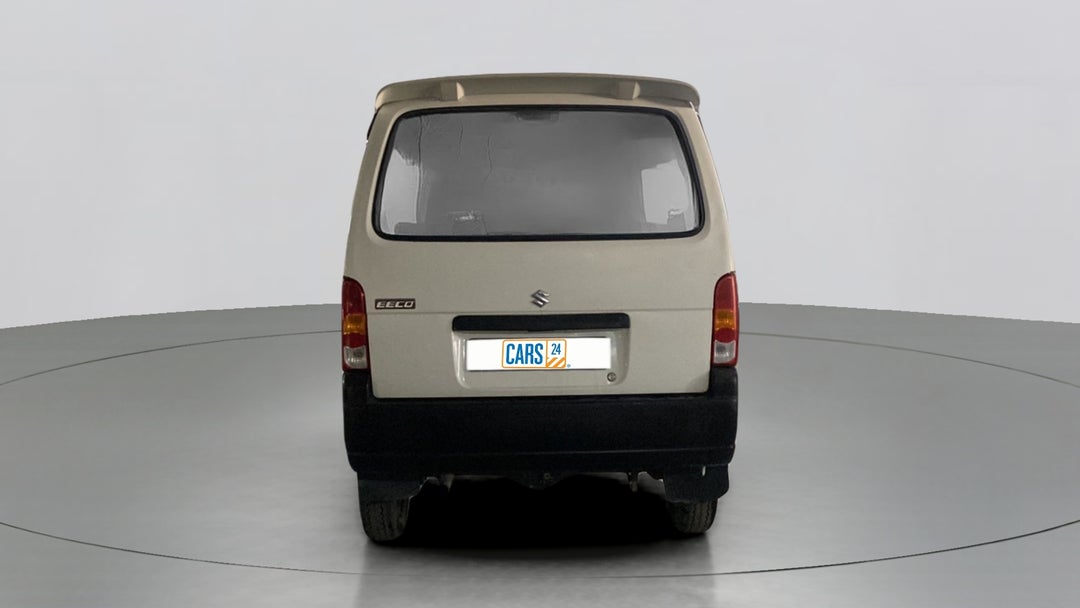 Back/Rear