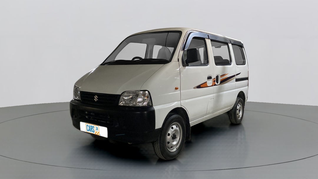 Left Front Diagonal