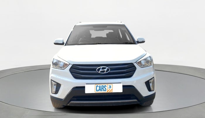 2016 Hyundai Creta 1.6 S, Petrol, Manual, 71,048 km, Highlights