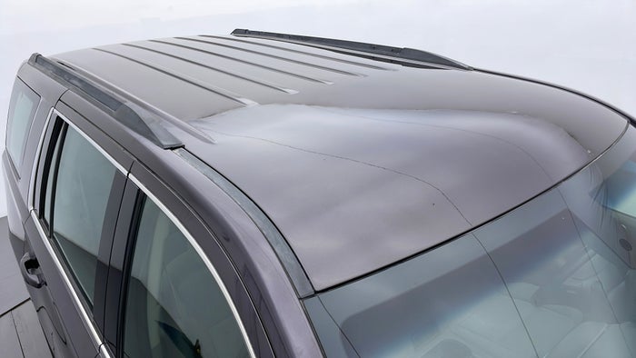 GMC YUKON-Roof/Sunroof View