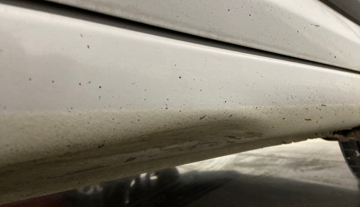 2016 Hyundai Elite i20 ASTA 1.2, Petrol, Manual, 85,394 km, Right running board - Slightly dented
