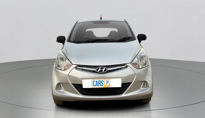 2013 Hyundai Eon MAGNA PLUS, Petrol, Manual, 40,361 km, Highlights