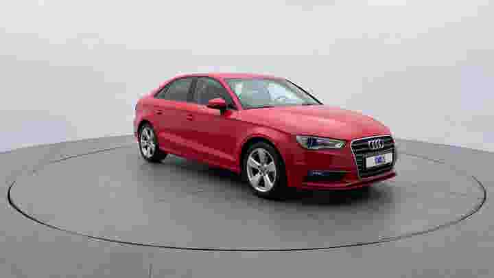 Used AUDI A3 2016 30 TFSI AMBITION Automatic, 130,045 km, Petrol Car