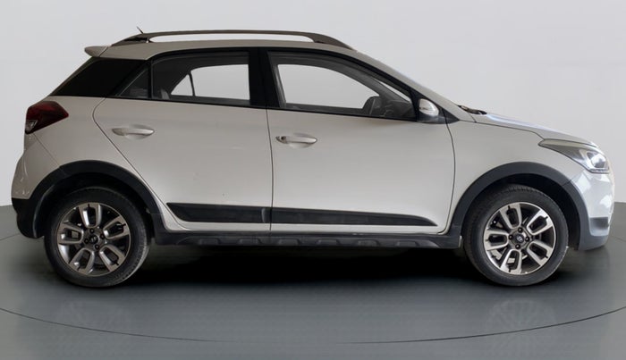 2015 Hyundai i20 Active 1.2 S, Petrol, Manual, 47,868 km, Right Side View