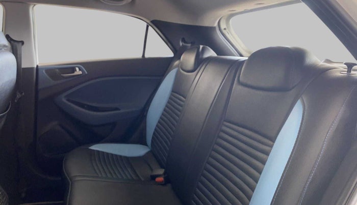 2015 Hyundai i20 Active 1.2 S, Petrol, Manual, 47,868 km, Right Side Rear Door Cabin