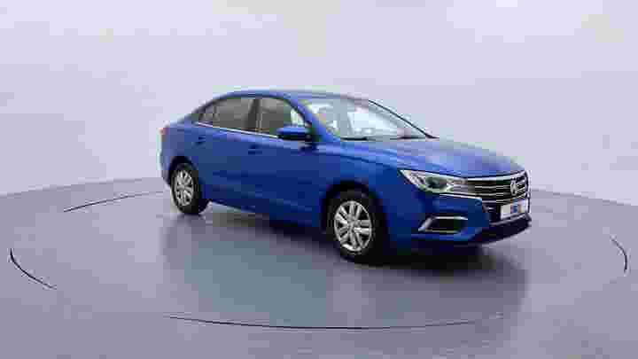 Used MG 5 2020 STD Automatic, 29,865 km, Petrol Car