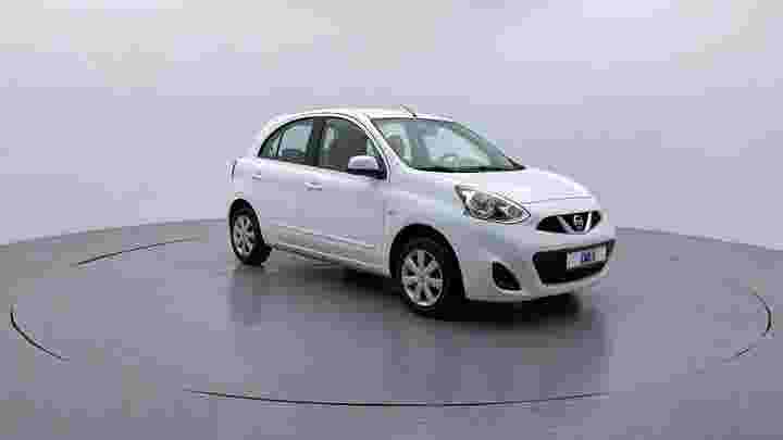 Used NISSAN MICRA 2020 S Automatic, 50,464 km, Petrol Car