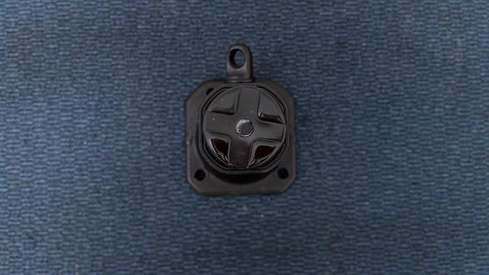 TOYOTA LAND CRUISER-Tool Kit