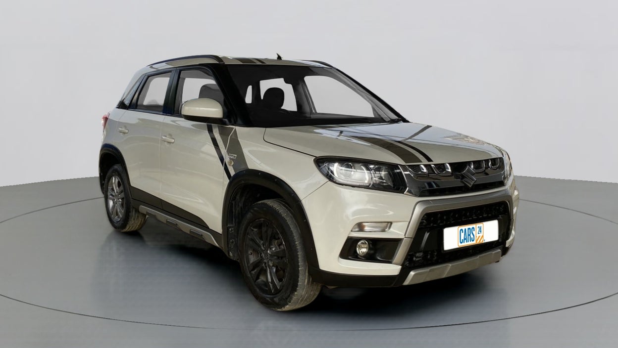 Right Front Diagonal