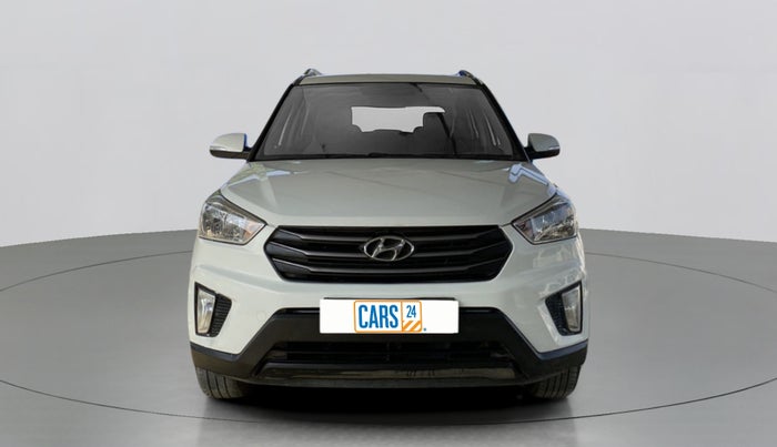 2017 Hyundai Creta 1.4 E PLUS CRDI, Diesel, Manual, 88,803 km, Highlights