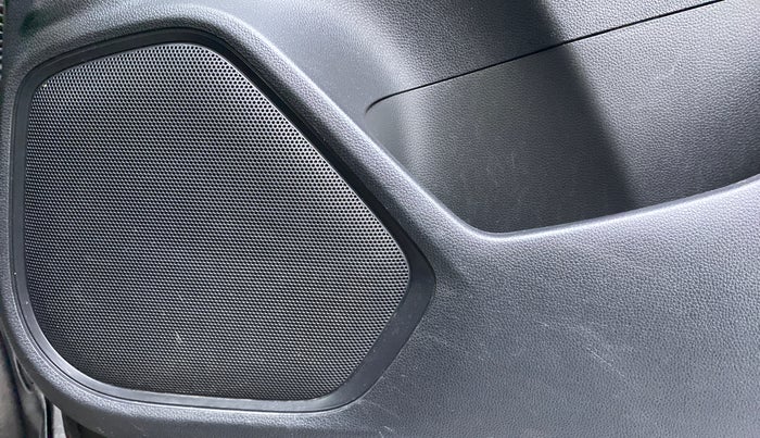 2017 Honda Jazz 1.2 V AT, Petrol, Automatic, 45,448 km, Speaker