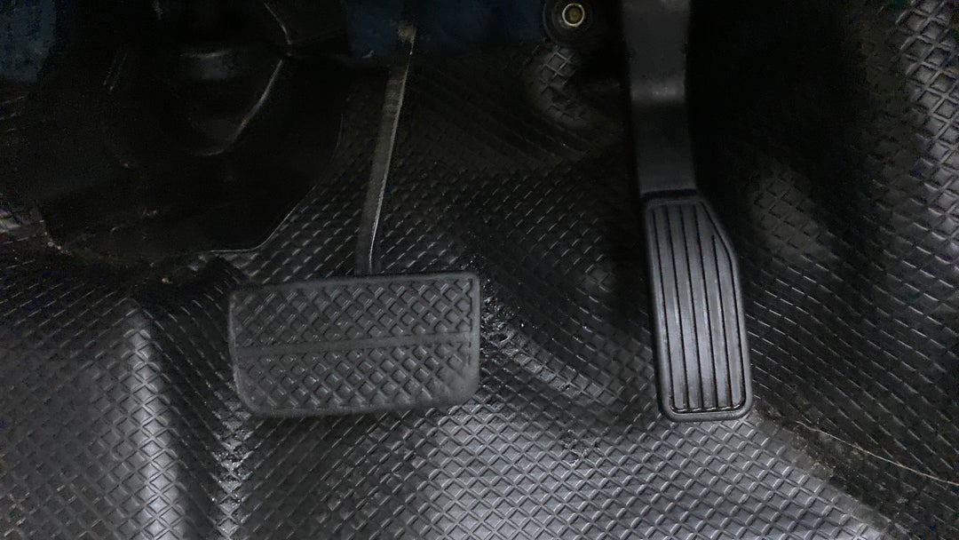 Pedals