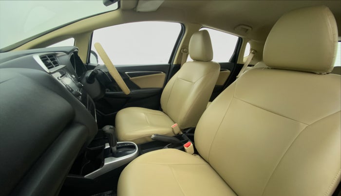 2017 Honda Jazz 1.2 V AT, Petrol, Automatic, 45,448 km, Right Side Front Door Cabin
