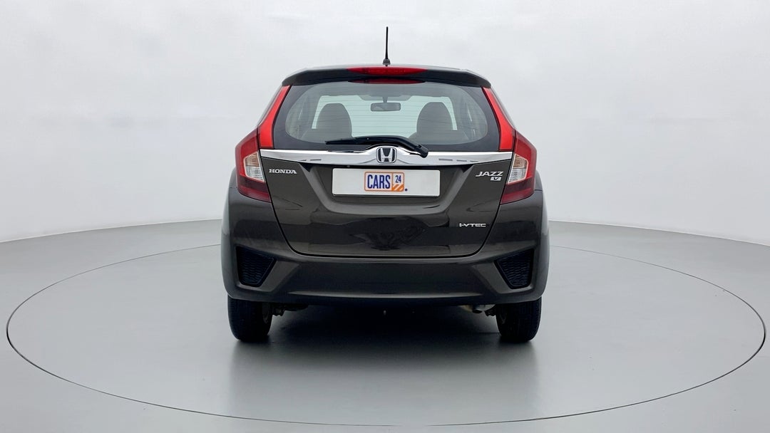 Back/Rear