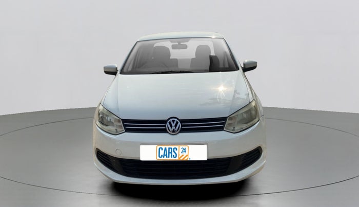 2011 Volkswagen Vento TRENDLINE PETROL, Petrol, Manual, 54,982 km, Highlights