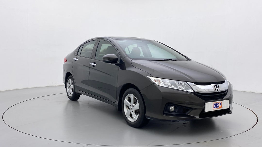 Right Front Diagonal