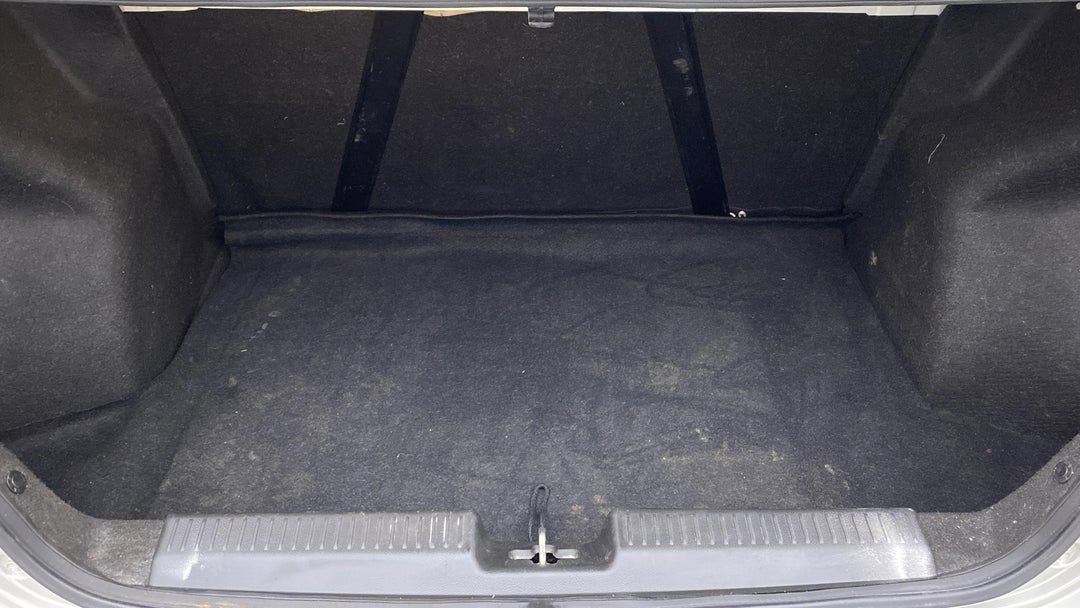 Boot Inside