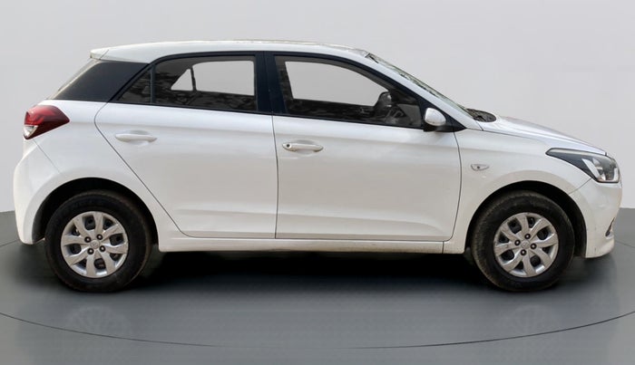2015 Hyundai Elite i20 MAGNA 1.2, Petrol, Manual, 84,315 km, Right Side View