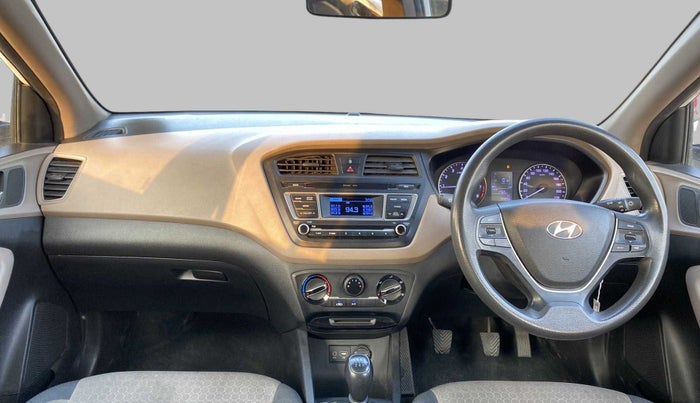 2015 Hyundai Elite i20 MAGNA 1.2, Petrol, Manual, 84,315 km, Dashboard