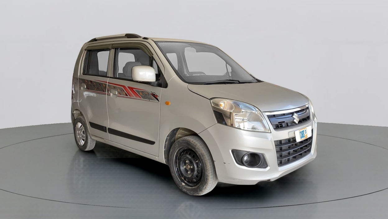 Right Front Diagonal