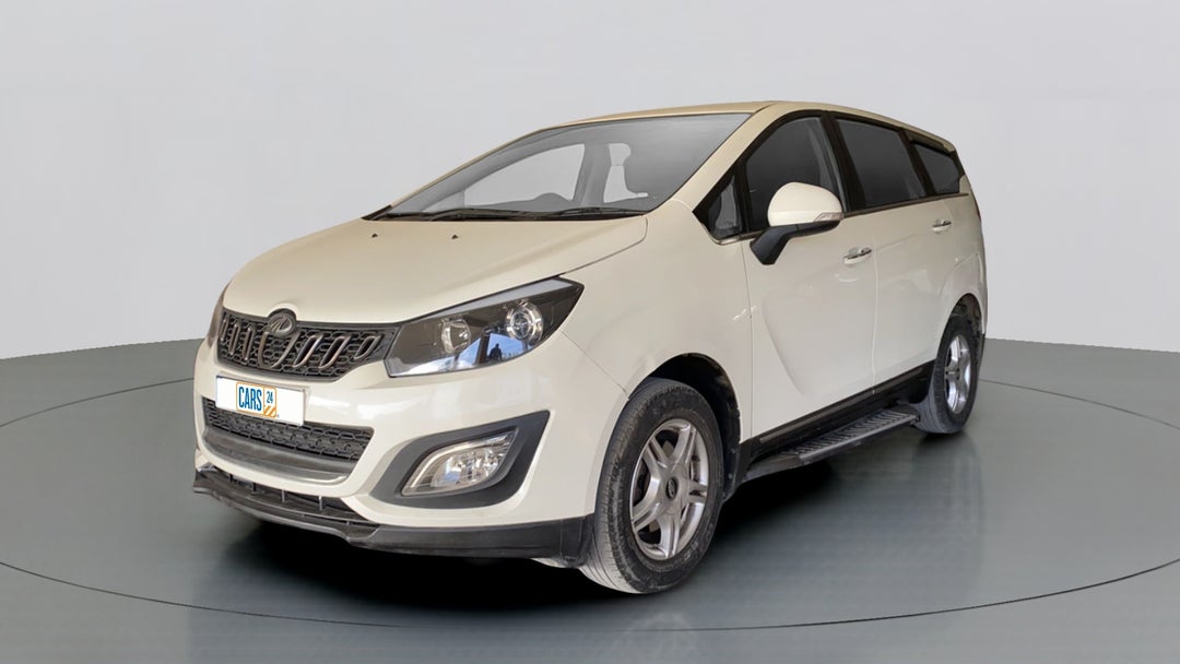 Left Front Diagonal